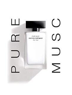 Foto 4 | Foto 4 | Perfume Narciso Rodriguez Pure Music Eau De Parfum Para W, 50 Ml - Venta Internacional.