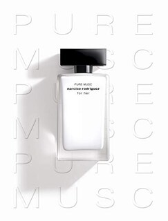 Foto 5 | Foto 5 | Perfume Narciso Rodriguez Pure Music Eau De Parfum Para W, 50 Ml - Venta Internacional.