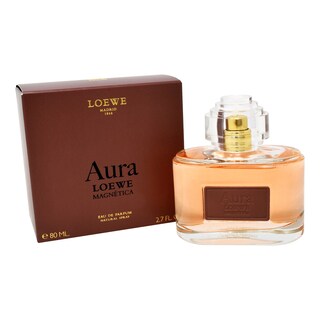 Foto 1 | Foto 1 | Aura Loewe Magnética 80 ml Edp Spray