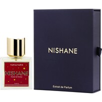 Perfume Nishane Vain & Naive Extrait De Parfum, 50 Ml, Para Mujer - Venta Internacional.