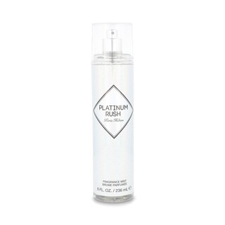 Foto 1 | Foto 1 | Body Mist Paris Hilton Platinum Rush 236 ml para Mujer