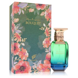 Foto 1 | Foto 1 | Perfume Afnan Mystique Bouquet 80ml Edp