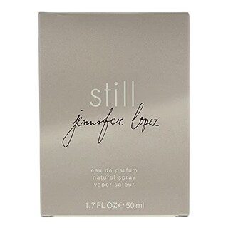 Foto 2 | Foto 2 | Perfume Jennifer Lopez Still Eau De Parfum Para Mujer, 50 Ml - Venta Internacional.