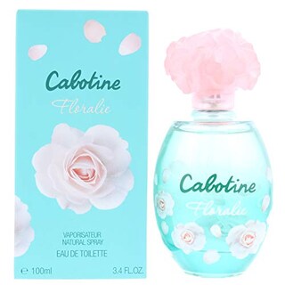 Foto 2 | Foto 2 | Perfume Parfums Gres Cabotine Floralie Eau De Toilette 100 ml - Venta Internacional