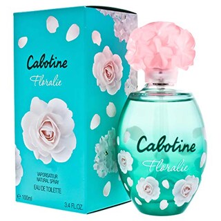 Foto 4 | Foto 4 | Perfume Parfums Gres Cabotine Floralie Eau De Toilette 100 ml - Venta Internacional