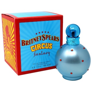 Foto 1 | Foto 1 | Circus Fantasy Britney Spears 100 Ml Edp Spray