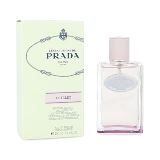 Foto 1 | Foto 1 | Prada Infusions Oeillet de 100 ml Edp Spray
