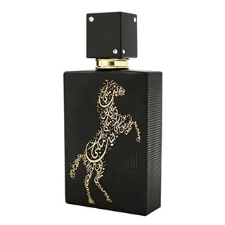 Foto 3 | Foto 3 | Perfume Lattafa Perfumes Lail Maleki Eau De Parfum, 100 Ml, Unidad - Venta Internacional.