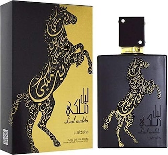 Foto 5 | Foto 5 | Perfume Lattafa Perfumes Lail Maleki Eau De Parfum, 100 Ml, Unidad - Venta Internacional.