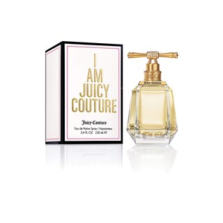 Foto 1 | Foto 1 | Perfume Juicy Couture I Am Juicy Eau De Parfum Para Mujer, 100 Ml - Venta Internacional.