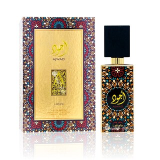 Foto 4 | Foto 4 | Perfume Lattafa Ajwad Eau De Parfum, 60 Ml, Para Hombre Y Mujer - Venta Internacional.