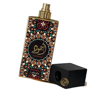 Foto 5 | Foto 5 | Perfume Lattafa Ajwad Eau De Parfum, 60 Ml, Para Hombre Y Mujer - Venta Internacional.