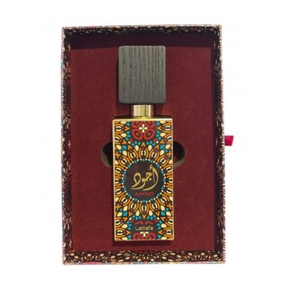 Foto 6 | Foto 6 | Perfume Lattafa Ajwad Eau De Parfum, 60 Ml, Para Hombre Y Mujer - Venta Internacional.