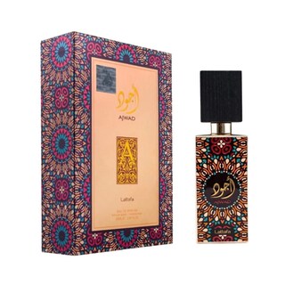 Foto 7 | Foto 7 | Perfume Lattafa Ajwad Eau De Parfum, 60 Ml, Para Hombre Y Mujer - Venta Internacional.