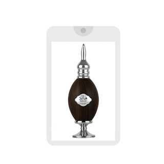 Foto 1 | Foto 1 | Perfume Lattafa Hala Eau De Parfum, 20 Ml/0.67 Oz, Tamaño De Prueba - Venta Internacional.