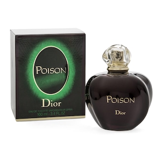 Foto 1 | Foto 1 | Perfume Christian Dior Poison Eau de Toilette 100 ml para Mujer