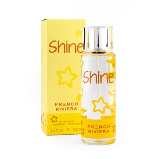 Foto 1 | Foto 1 | Perfume French Riviera Shine de Carlo Corinto Eau de Toilette de 100 ml para Mujer