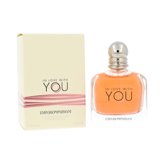 Foto 1 | Foto 1 | Armani In Love With You Intense de Giorgio Armani 100 ml Edp Spray