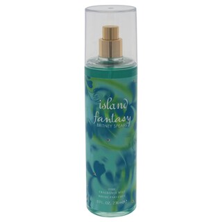 Foto 1 | Foto 1 | Perfume Britney Spears Island Fantasy 236 Ml para Mujer-Venta Internacional