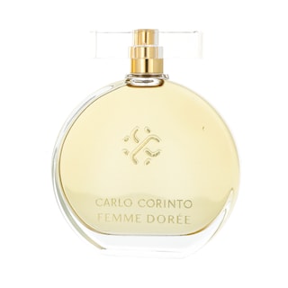 Foto 2 | Foto 2 | Carlo Corinto Femme Doree de 100 ml Edt Spray