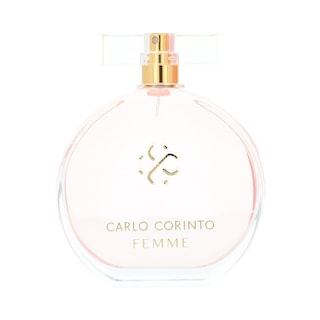 Foto 2 | Foto 2 | Perfume Carlo Corinto Femme de 100 ml Edt Spray
