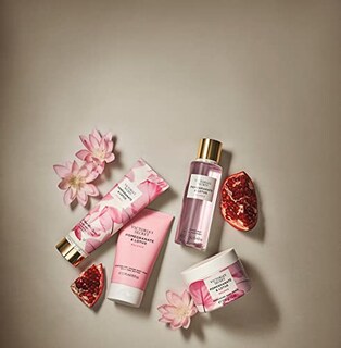 Foto 3 | Foto 3 | Perfume Victoria's Secret Natural Beauty Con Granada Y Loto - Venta Internacional.