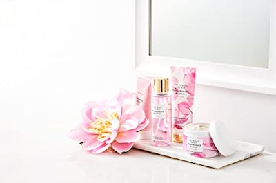 Foto 4 | Foto 4 | Perfume Victoria's Secret Natural Beauty Con Granada Y Loto - Venta Internacional.