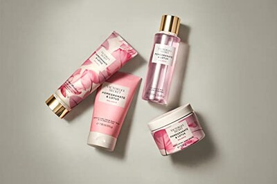 Foto 5 | Foto 5 | Perfume Victoria's Secret Natural Beauty Con Granada Y Loto - Venta Internacional.