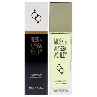 Foto 1 | Foto 1 | Perfume Alyssa Ashley Musk En Aerosol Para Mujer, 100 Ml - Venta Internacional.