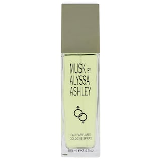 Foto 2 | Foto 2 | Perfume Alyssa Ashley Musk En Aerosol Para Mujer, 100 Ml - Venta Internacional.