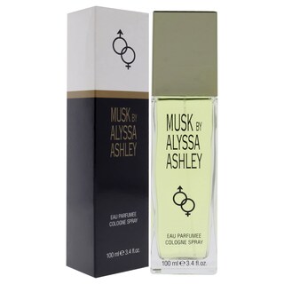 Foto 3 | Foto 3 | Perfume Alyssa Ashley Musk En Aerosol Para Mujer, 100 Ml - Venta Internacional.