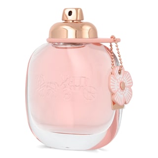 Foto 2 | Foto 2 | Perfume Coach Floral de Coach Eau de Parfum de 100 ml para Mujer