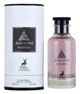 Foto 1 | Foto 1 | Perfume Maison Alhambra Jean Lowe Nouveau Perfume 100 ml para Mujer - Venta Internacional