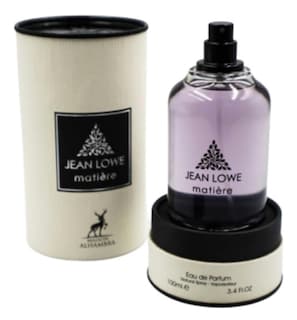 Foto 2 | Foto 2 | Perfume Maison Alhambra Jean Lowe Nouveau Perfume 100 ml para Mujer - Venta Internacional