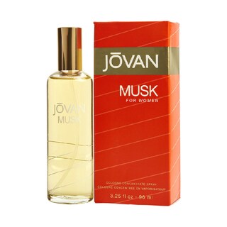 Foto 1 | Foto 1 | Perfume Jovan Musk Women de Jovan Eau de Cologne de de 96 ml para Mujer