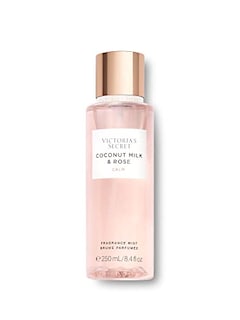 Foto 1 | Foto 1 | Perfume Victoria's Secret Body Mist 25 Con Leche De Coco Y Rosas - Venta Internacional.