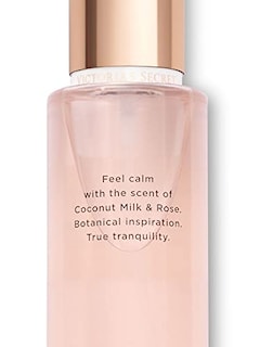 Foto 2 | Foto 2 | Perfume Victoria's Secret Body Mist 25 Con Leche De Coco Y Rosas - Venta Internacional.