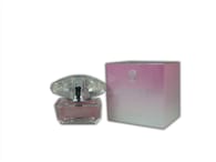Perfume Versace Bright Crystal Eau De Toilette, 50 Ml, Para Mujer - Venta Internacional.