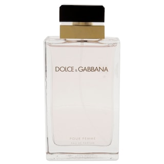 Foto 2 | Foto 2 | Perfume Pour Femme de Dolce & Gabbana Eau de Parfum de 100 ml para Mujer