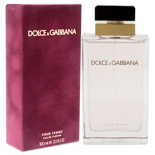 Foto 3 | Foto 3 | Perfume Pour Femme de Dolce & Gabbana Eau de Parfum de 100 ml para Mujer