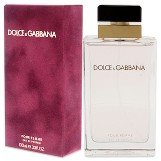 Foto 4 | Foto 4 | Perfume Pour Femme de Dolce & Gabbana Eau de Parfum de 100 ml para Mujer