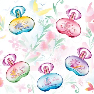Foto 3 | Foto 3 | Perfume Salvatore Ferragamo Incanto Shine 50 - Venta Internacional
