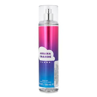 Foto 2 | Foto 2 | Perfume Cloud de Ariana Grande Body Mist de 236 ml para Mujer