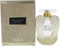 Perfume Victoria's Secret Angel Gold Eau de Parfum 50 ml para Mujer - Venta Internacional