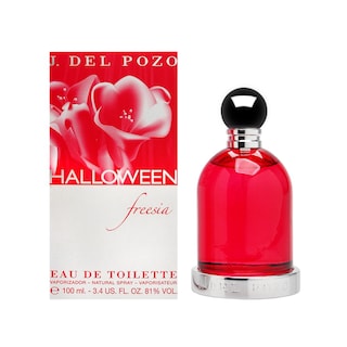 Foto 1 | Foto 1 | Perfume Halloween Freesia de Jesus del Pozo Eau de Toilette de 100 ml para Mujer