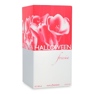 Foto 3 | Foto 3 | Perfume Halloween Freesia de Jesus del Pozo Eau de Toilette de 100 ml para Mujer