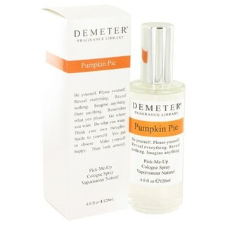 Foto 1 | Foto 1 | Colonia En Aerosol Demeter Pumpkin Pie 120 Ml - Venta Internacional