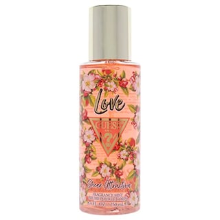 Foto 1 | Foto 1 | Bruma Aromática Guess Love Sheer Attraction 250 Ml Para Mujer - Venta Internacional