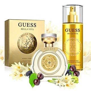 Foto 4 | Foto 4 | Perfume Guess Bella Vita Body Mist 250 ml para Mujer - Venta Internacional