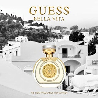 Foto 5 | Foto 5 | Perfume Guess Bella Vita Body Mist 250 ml para Mujer - Venta Internacional